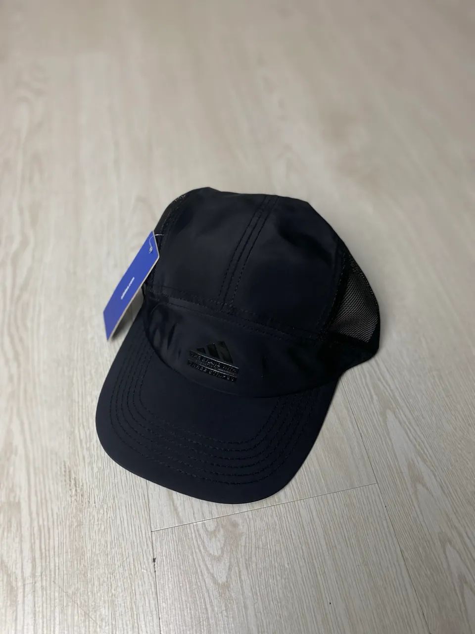Boné Dry-Fit para corrida - Foto 2
