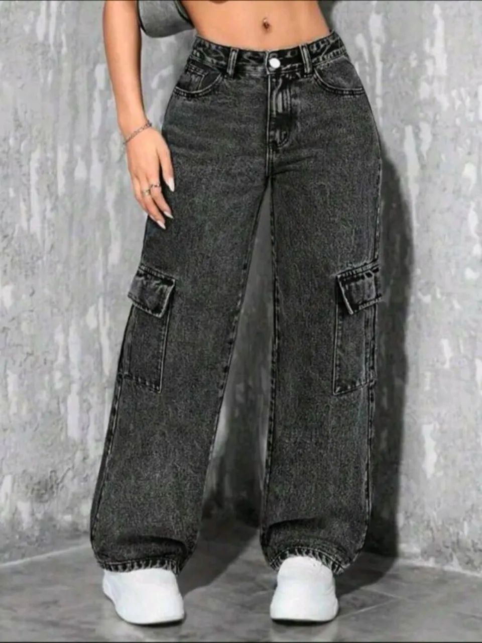 CALÇAS JEANS  - Foto 2