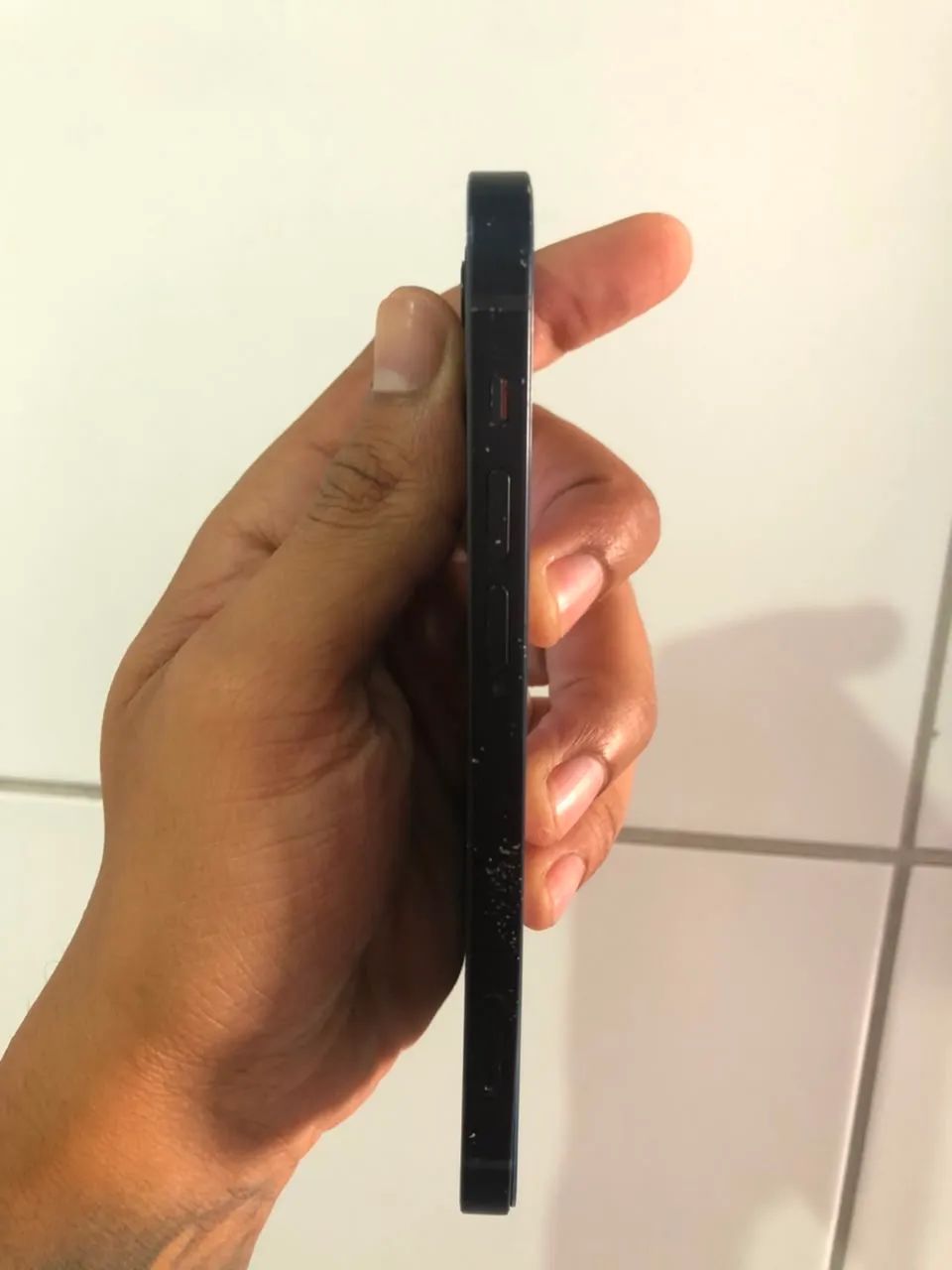 iPhone 12 256gb preto OBS: - Foto 5