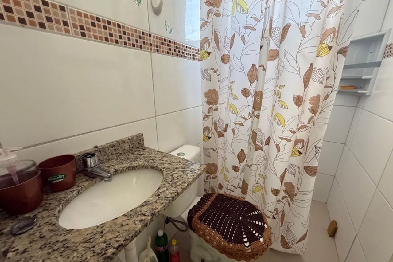 Apartamento em Caioba- REF;550 - Foto 5