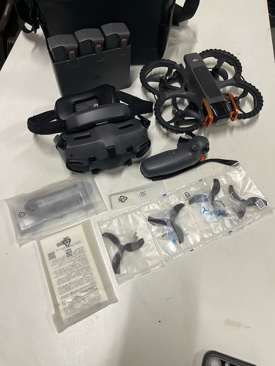 Dji avata2 FLY more combo - Foto 2