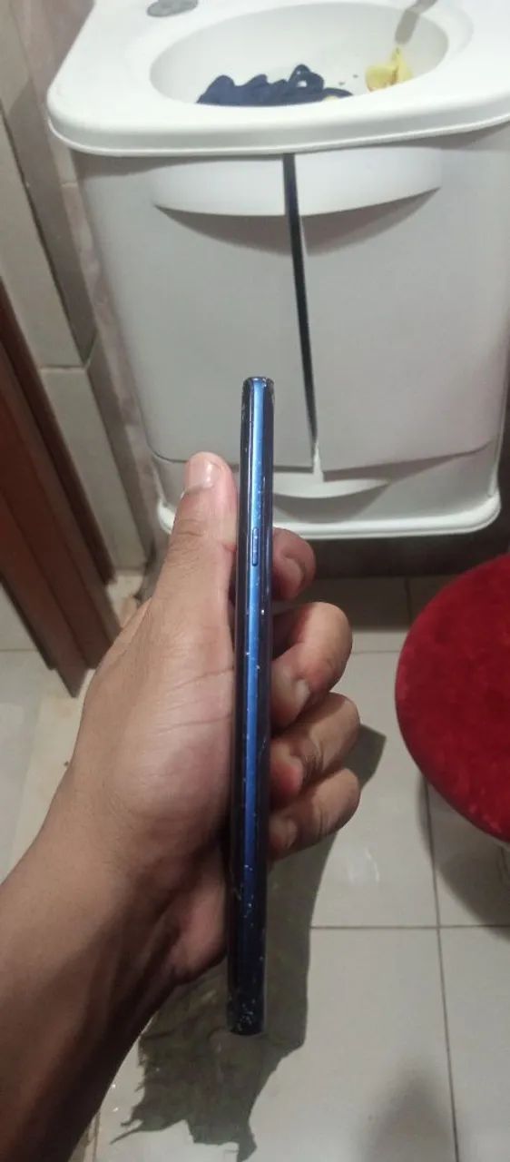 Vendo um Samsung Galaxy note 9 - Foto 3