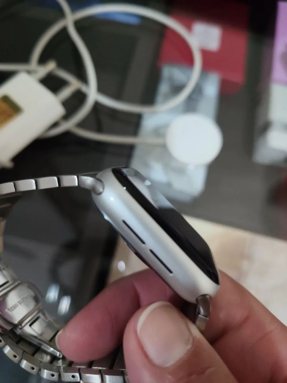 Apple Watch Série 4  - Foto 4