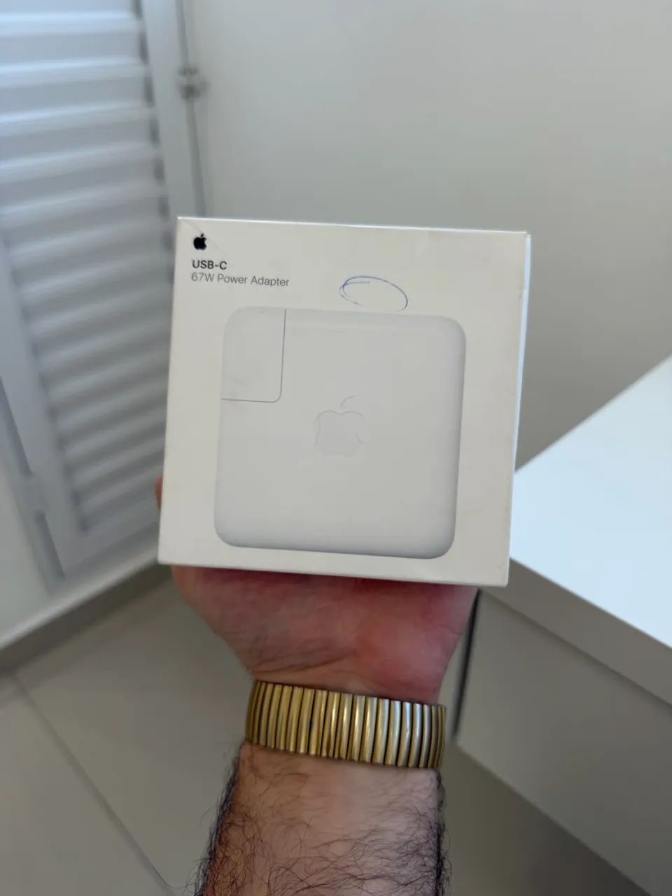Fonte Apple MacBook  - Foto 2