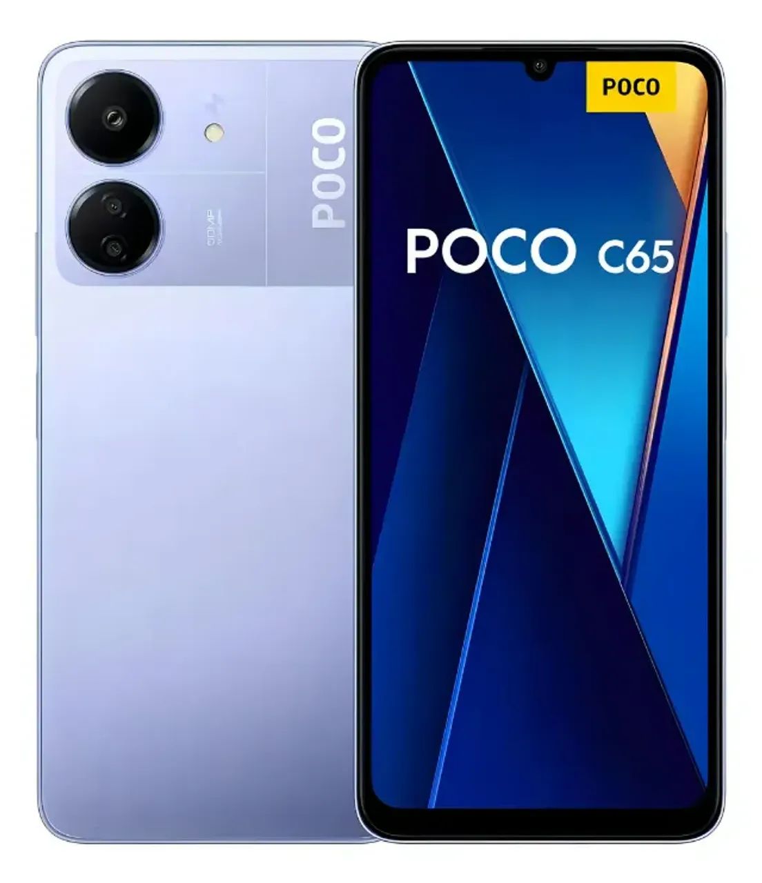 Xiaomi Poco C85 Novo Lacrado c Garantia - Foto 3