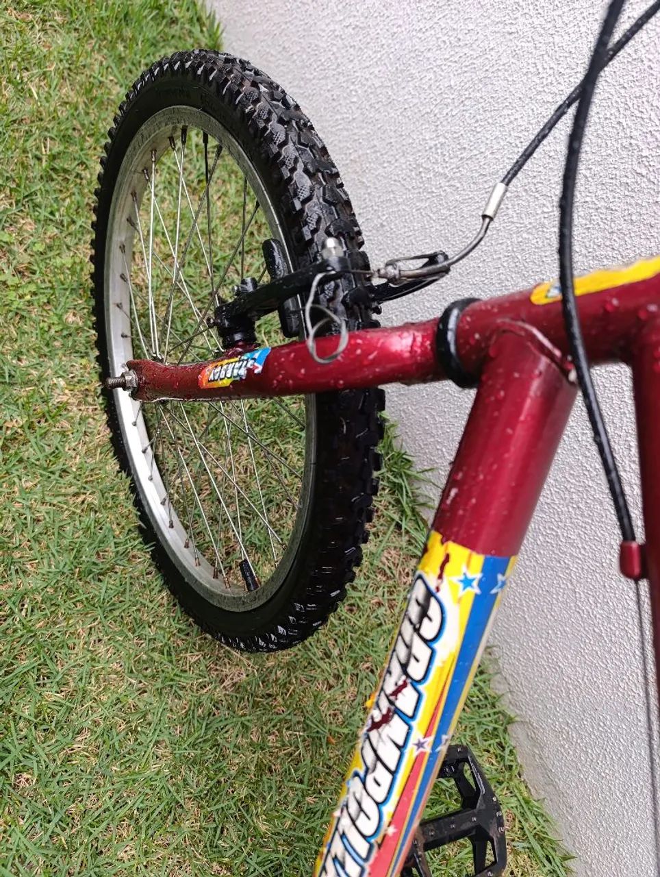 Bicicleta infantil  - Foto 4