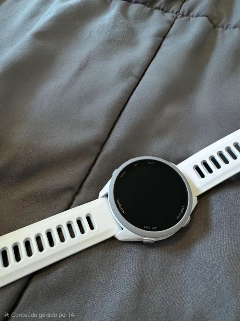 Garmin Forerunner 170  - Foto 3