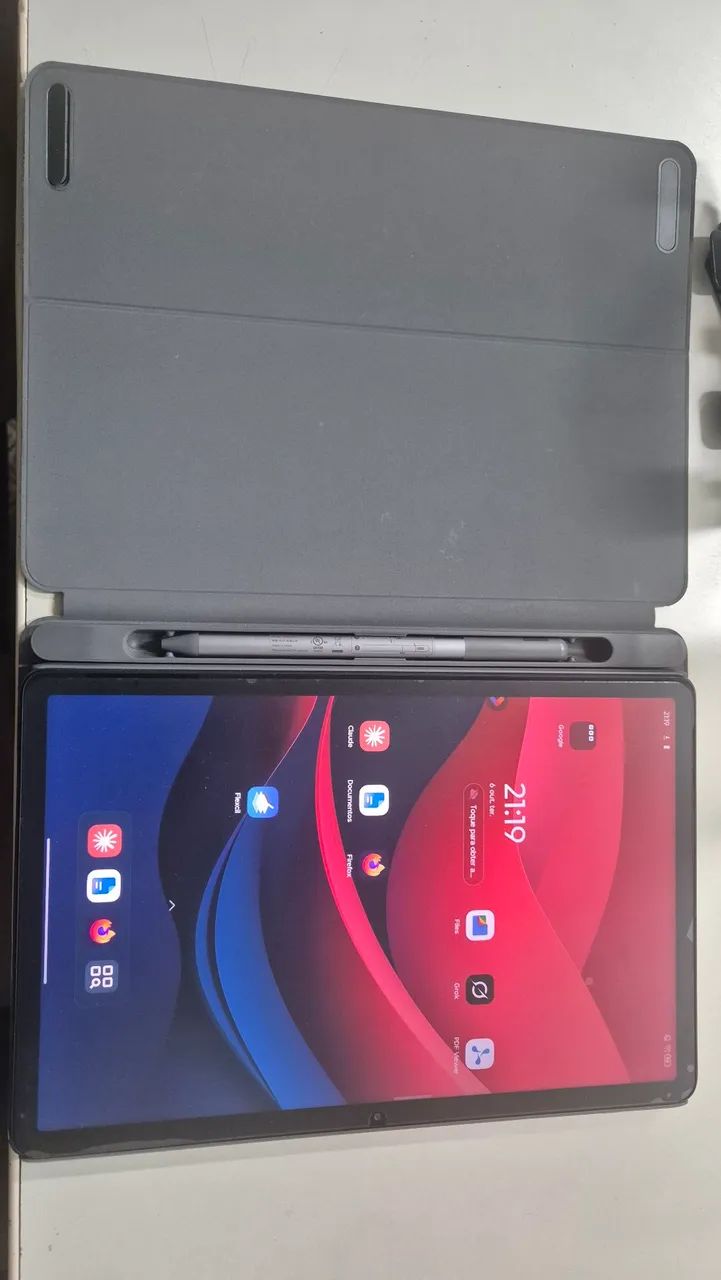 Tablet Lenovo M11 - Foto 2