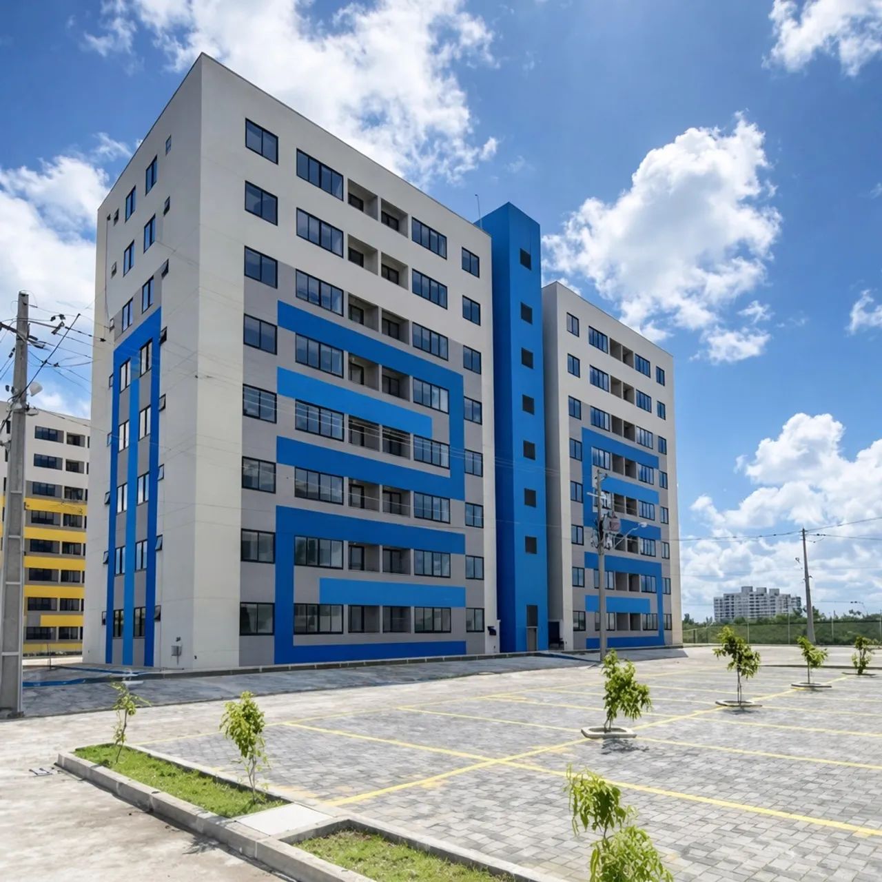 Foto - Maceió - Cidade Universitária