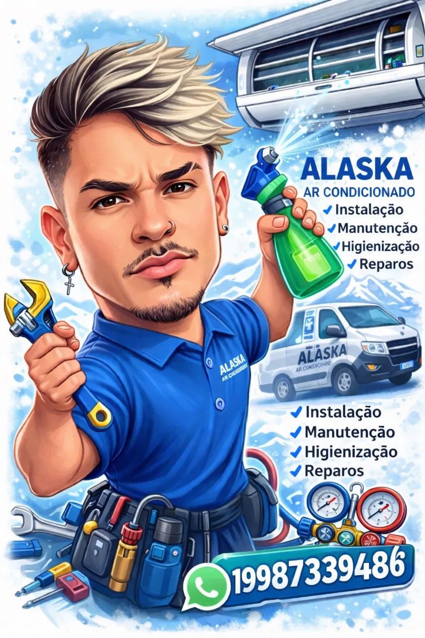 Ar condicionado  - Foto 4