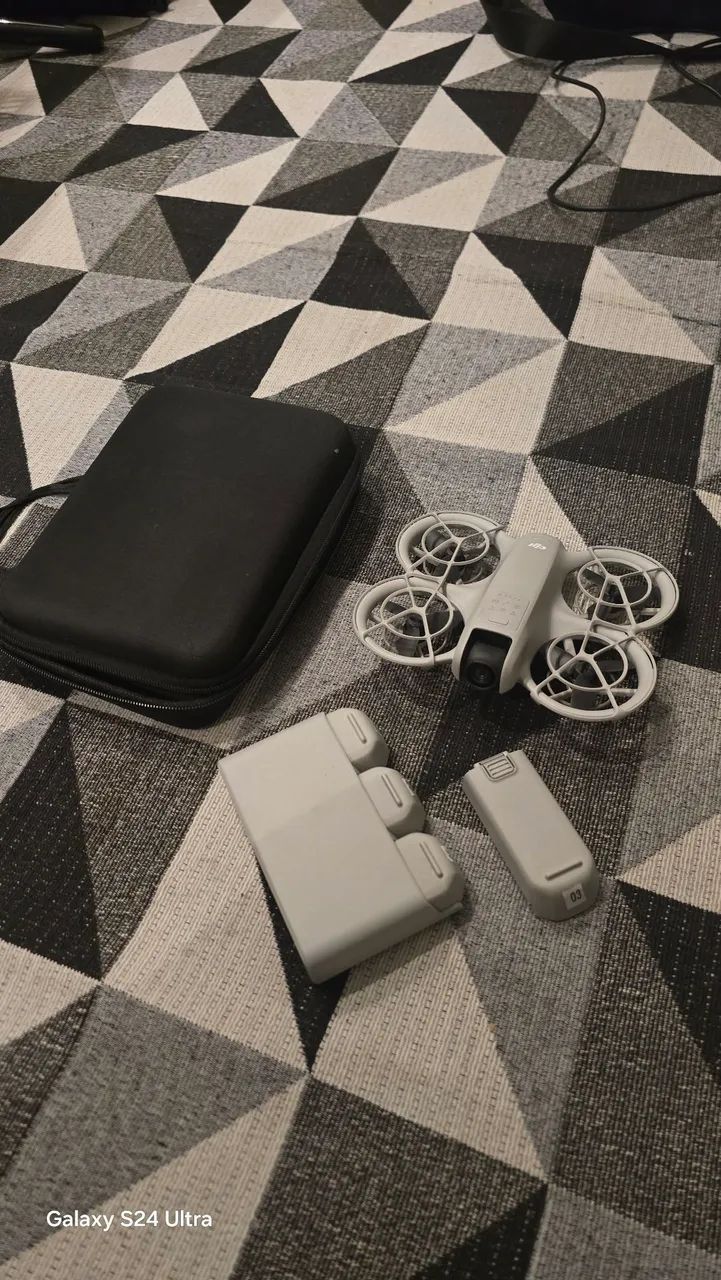 Dji Neo 
