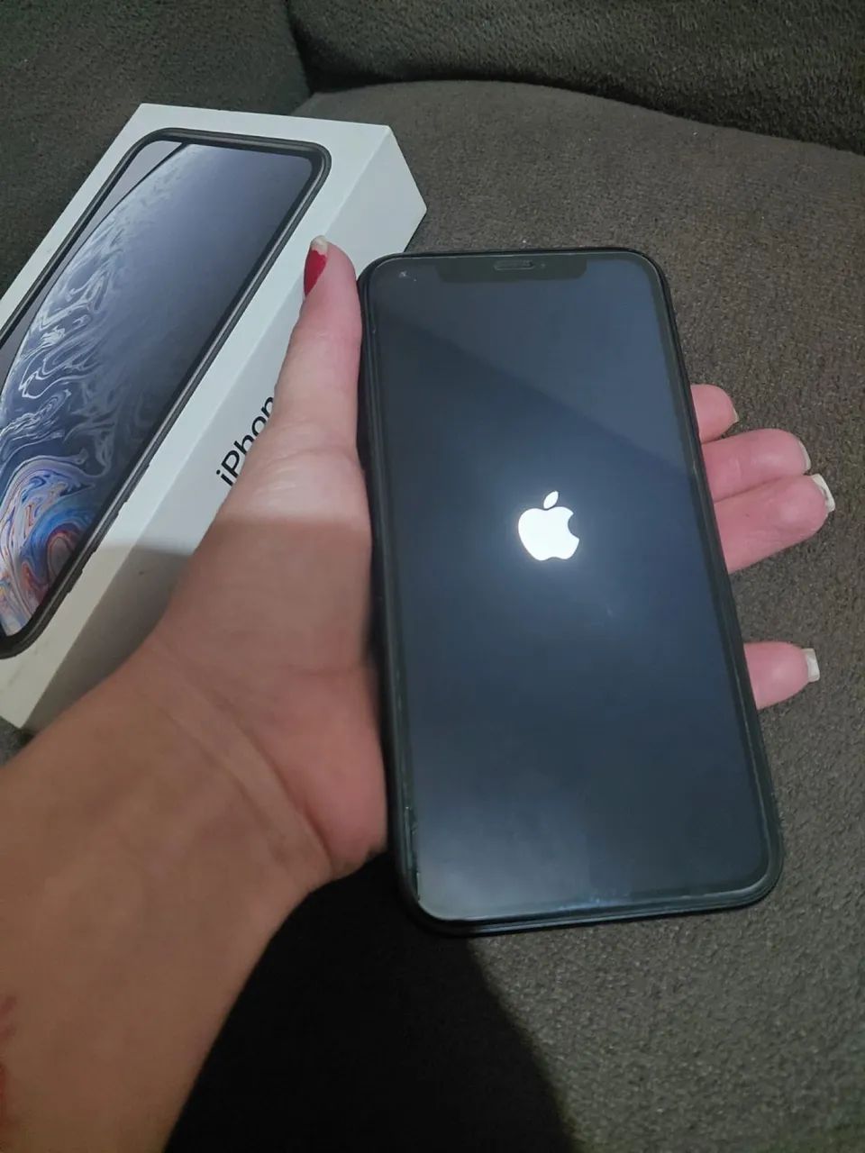 iPhone XR 64GB - Foto 3