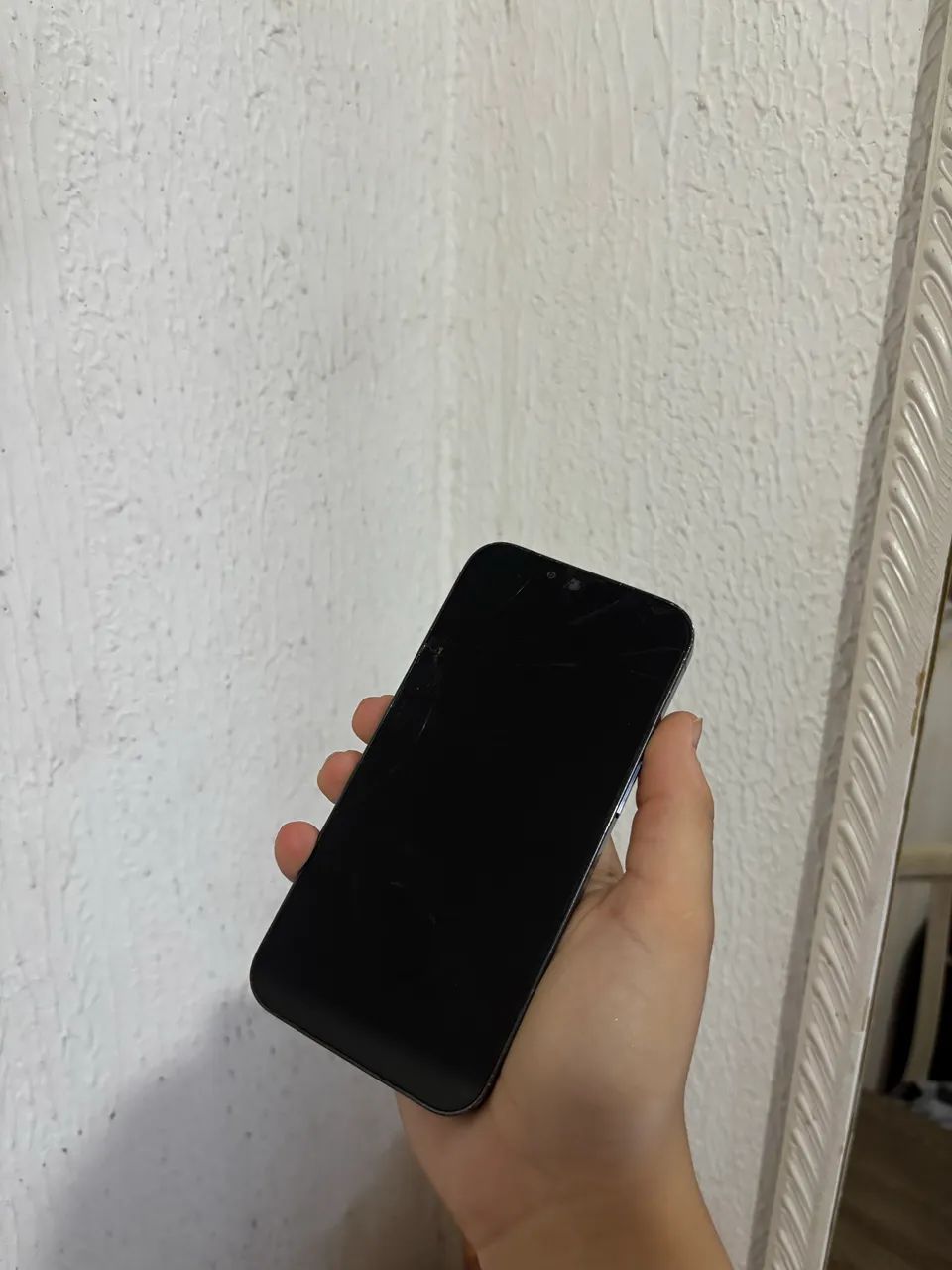 iPhone 13 Pro 128gb - Foto 5