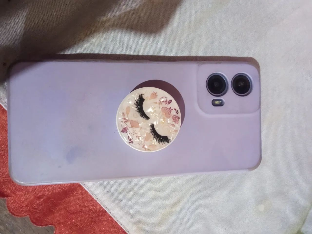 Moto G34 128g - Foto 4