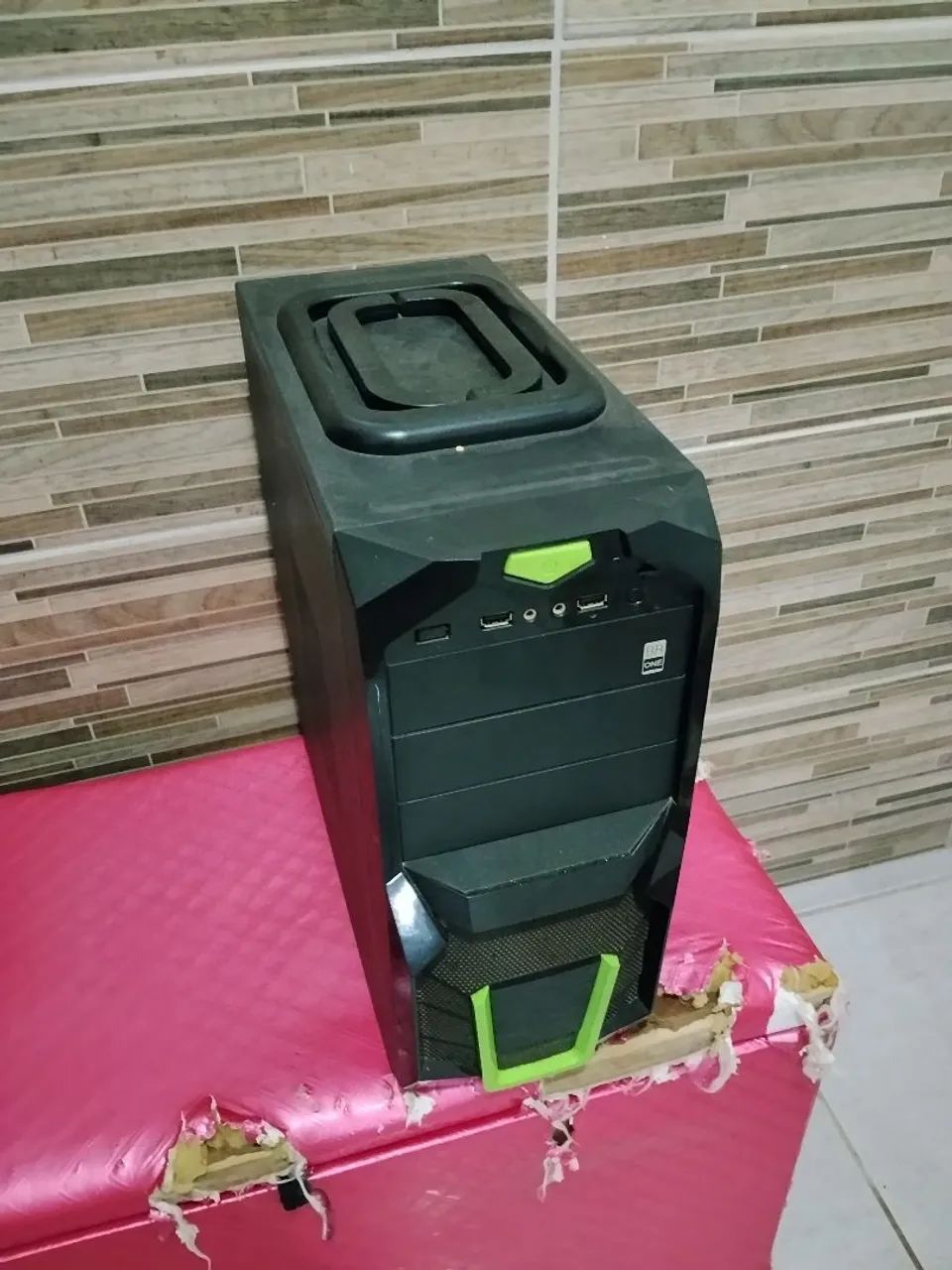 Pc usado - Foto 2