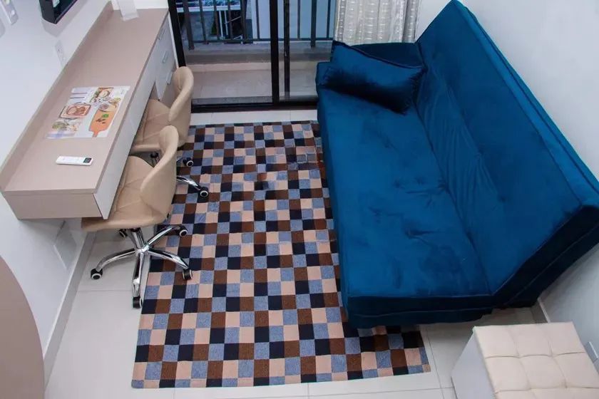 Apartamento à Venda - Perdizes, 1 Quarto, 27 m2 - Foto 2