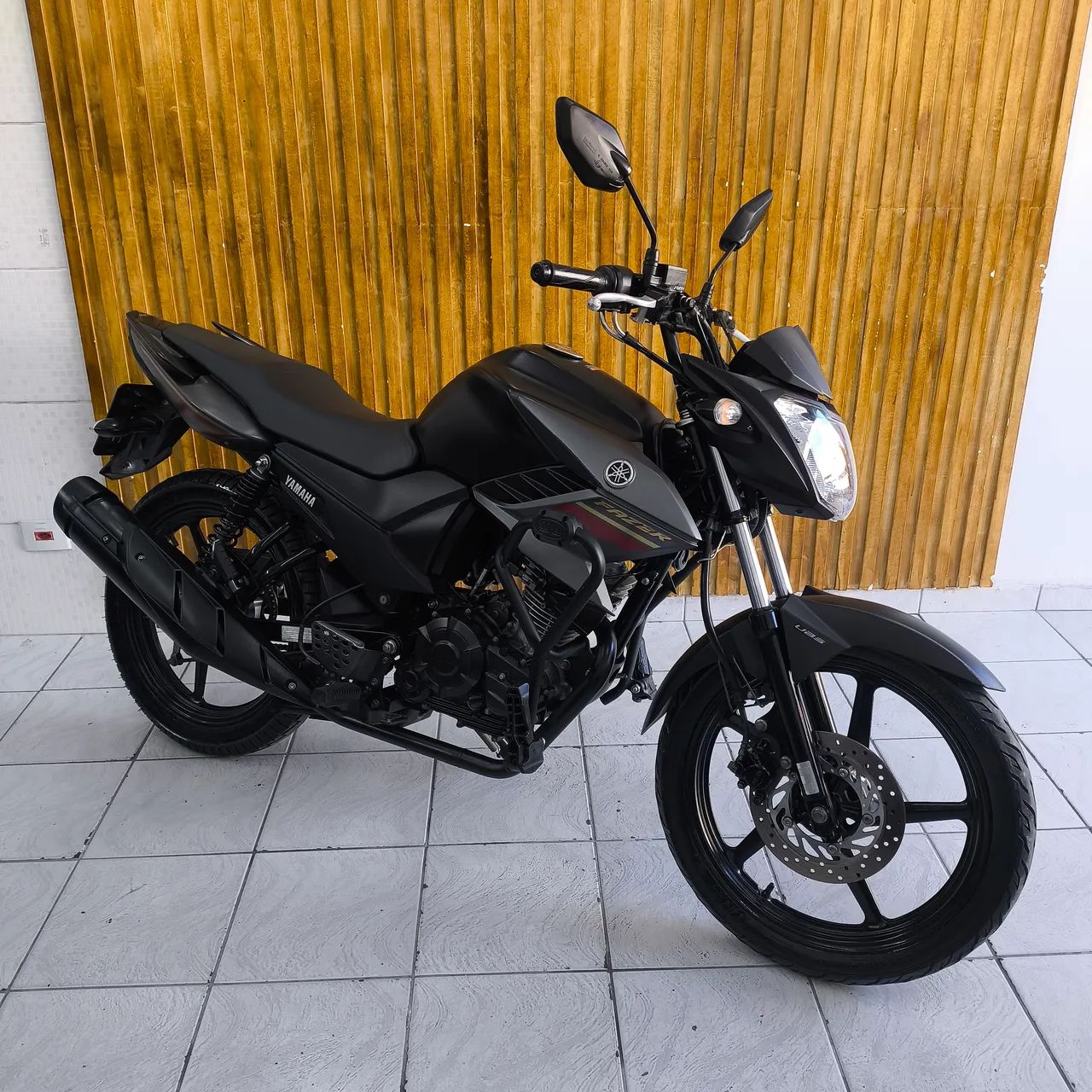 Fazer 150 SED 2021 - Foto 3