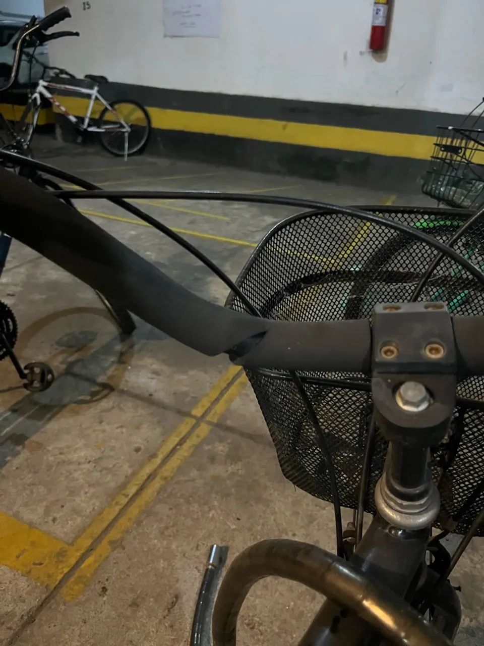 Bicicleta Aro 29  - Foto 5