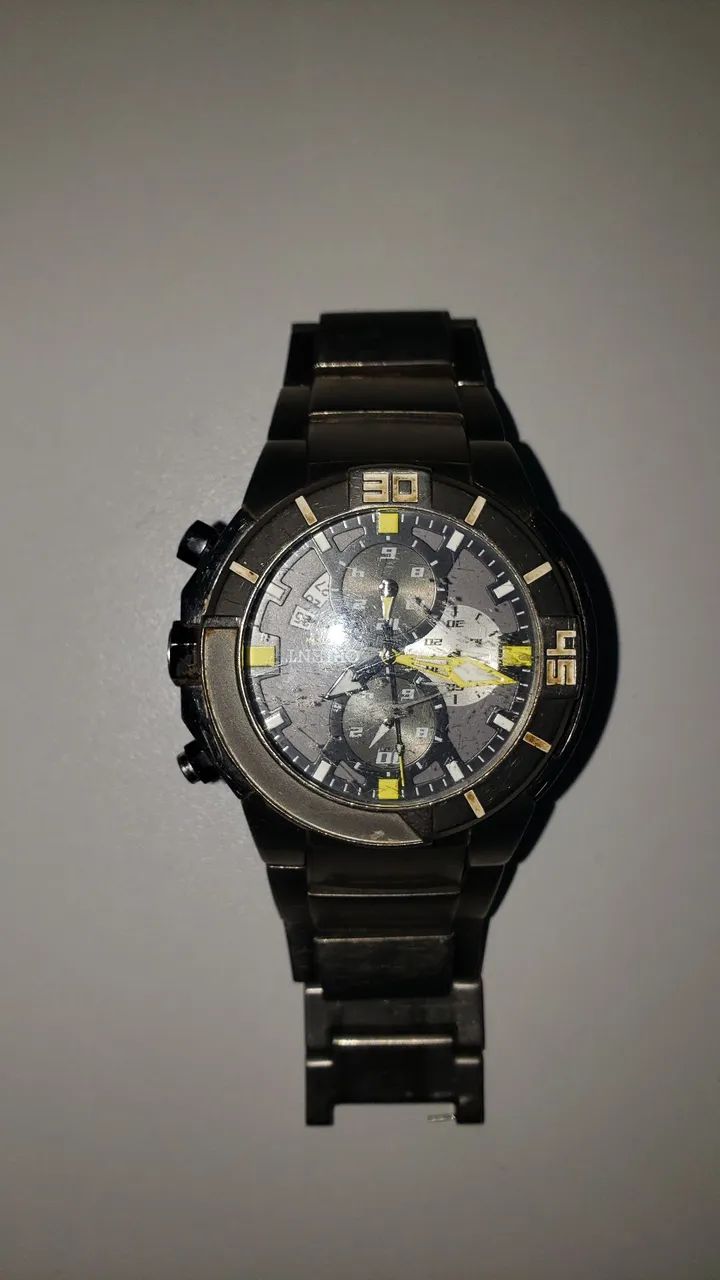 Relogio oriente  - Foto 2