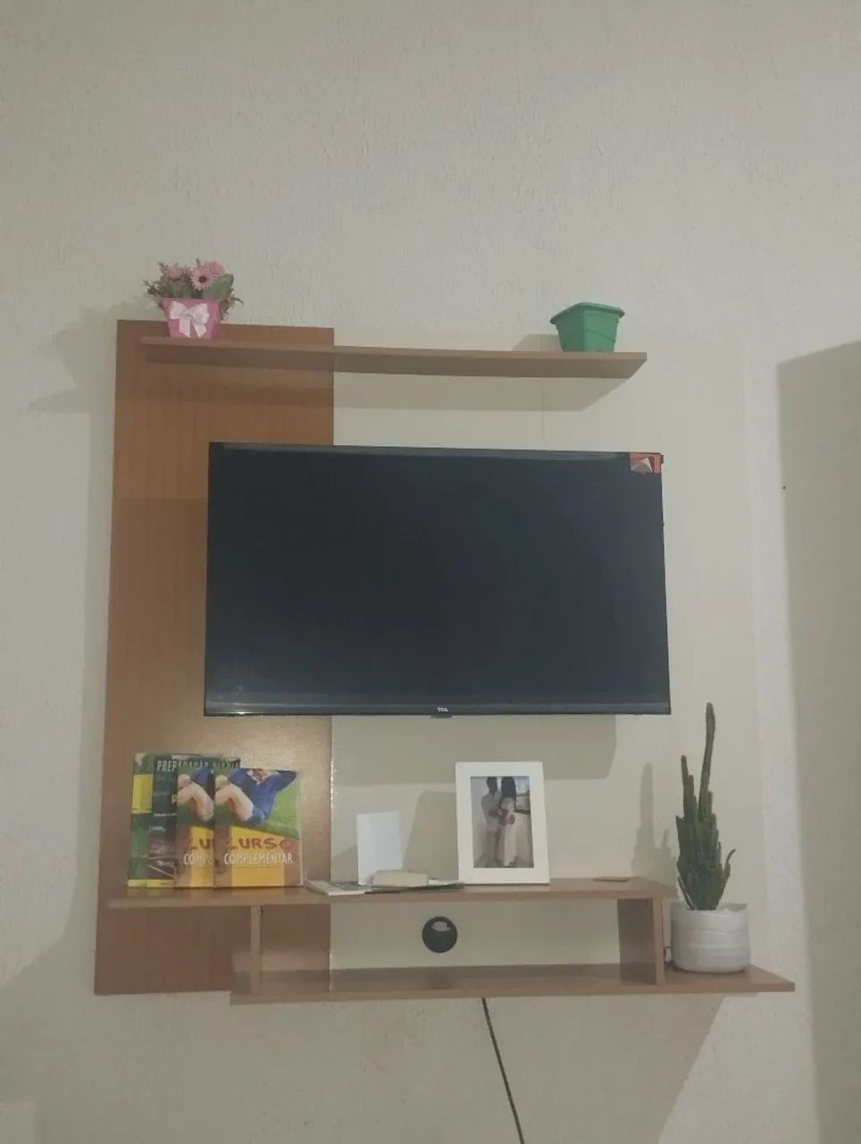 Painel de tv