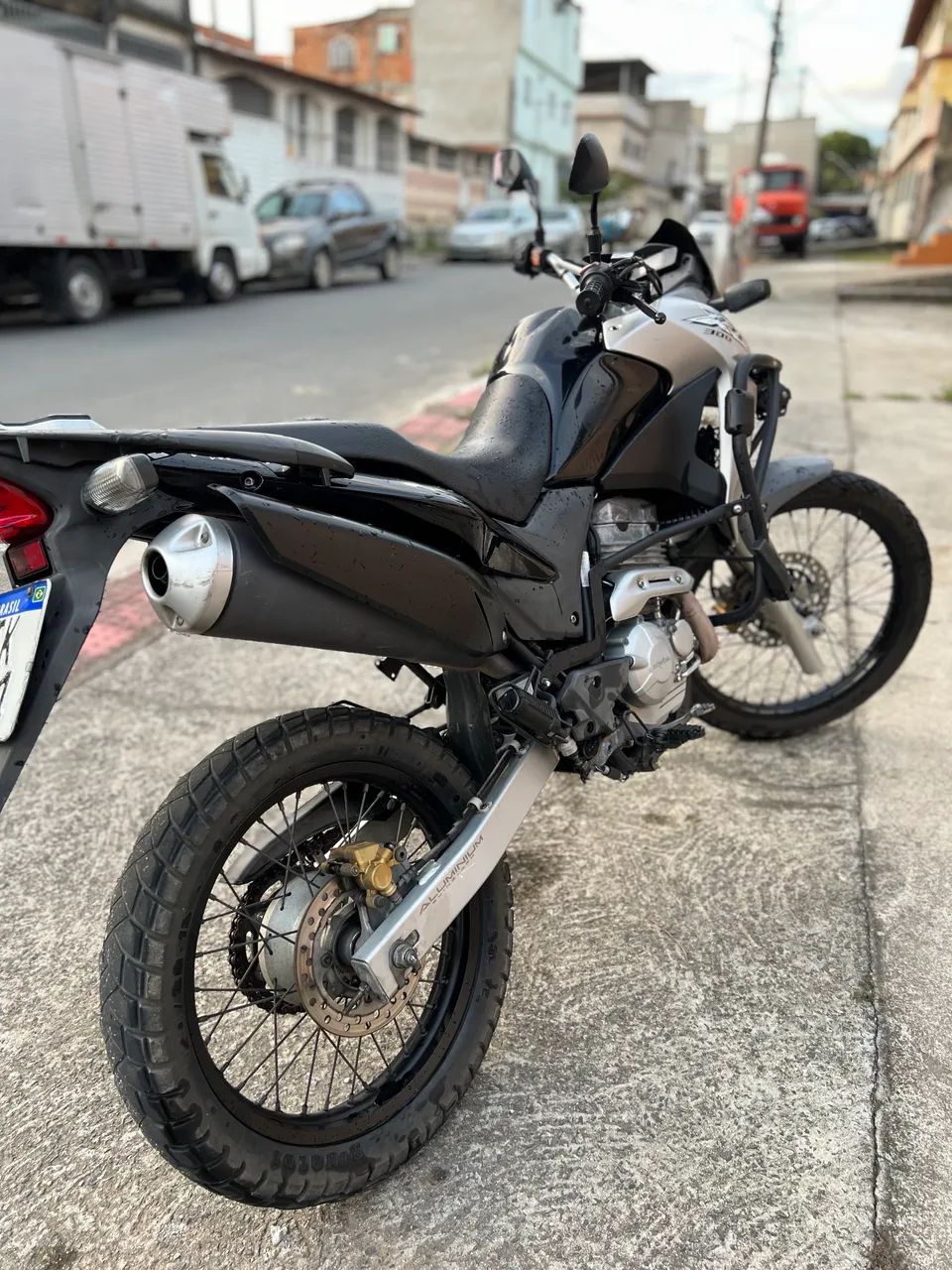 Xre 300 - Foto 4