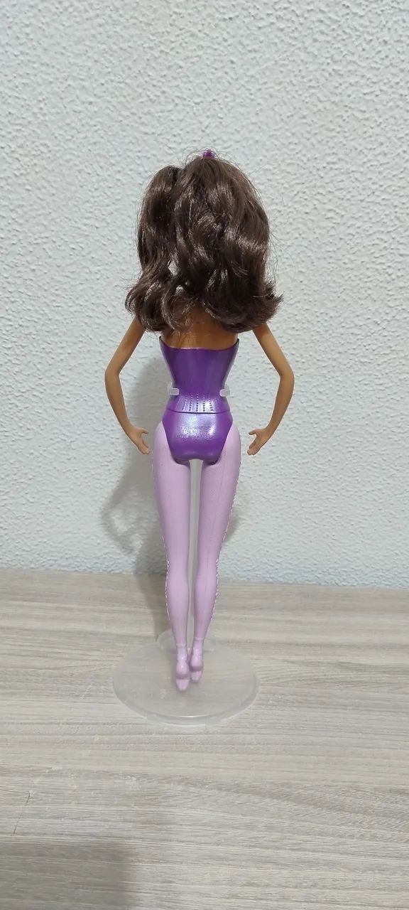 Barbie Bailarina - Mattel - DHM43 - Foto 4