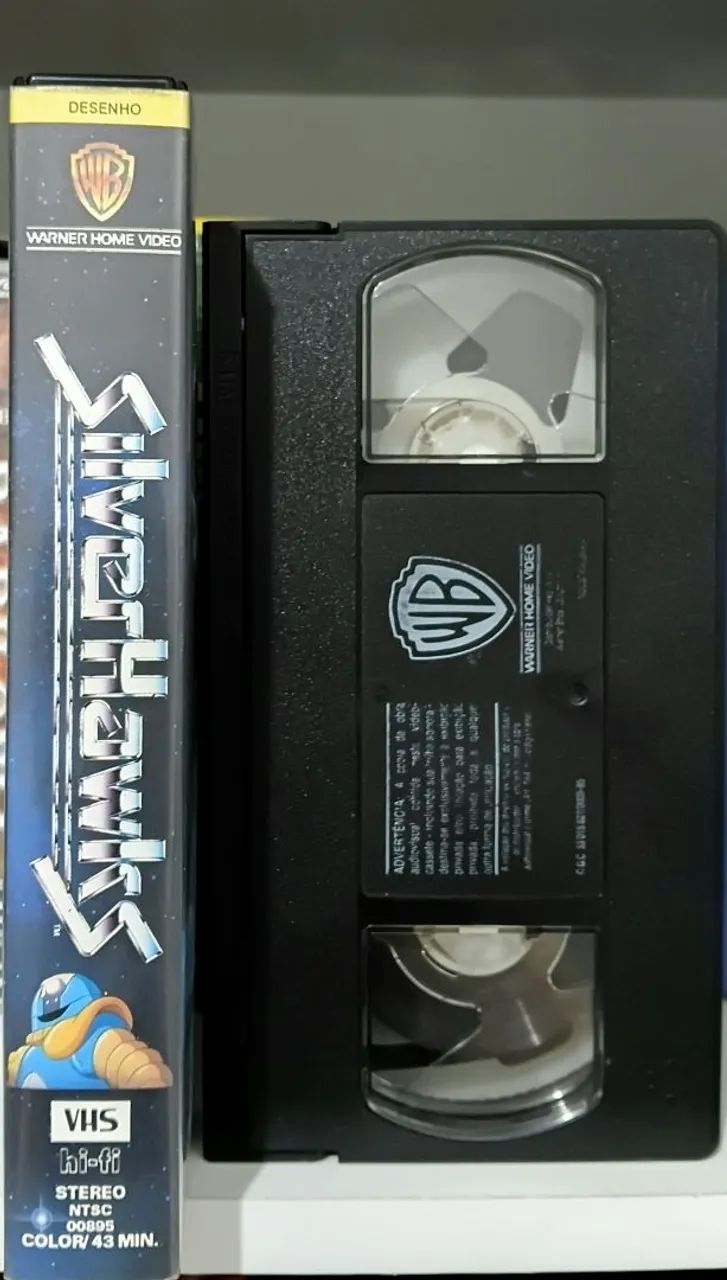 Vhs Silverhawks - Foto 2