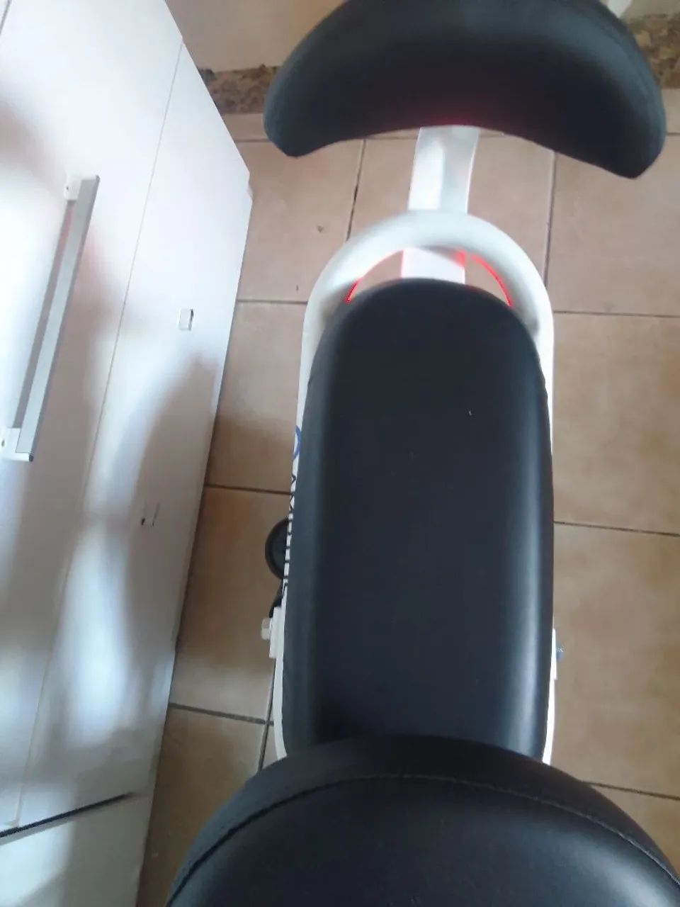 Moto elétrica 