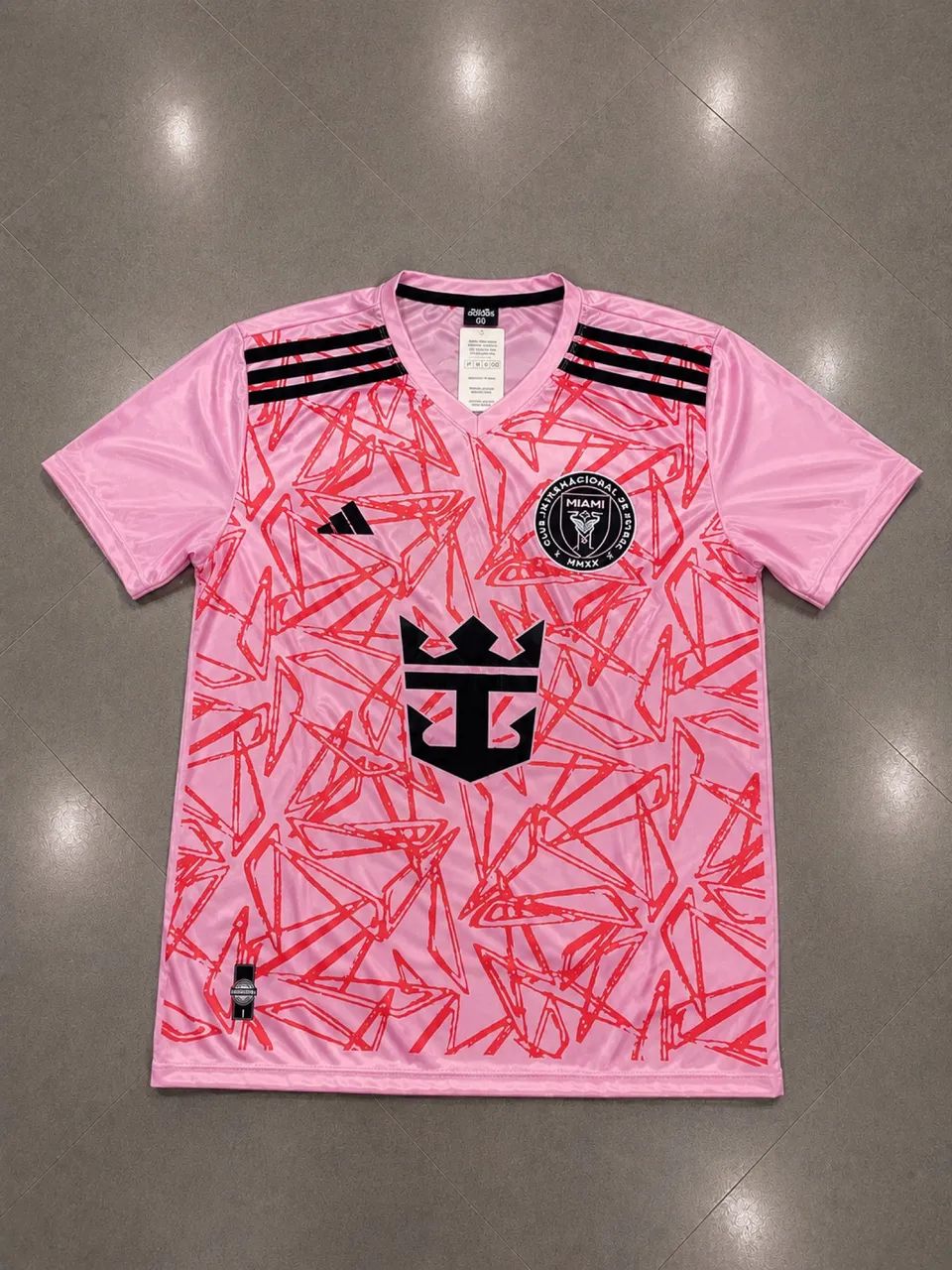 Camisa de time - Foto 2