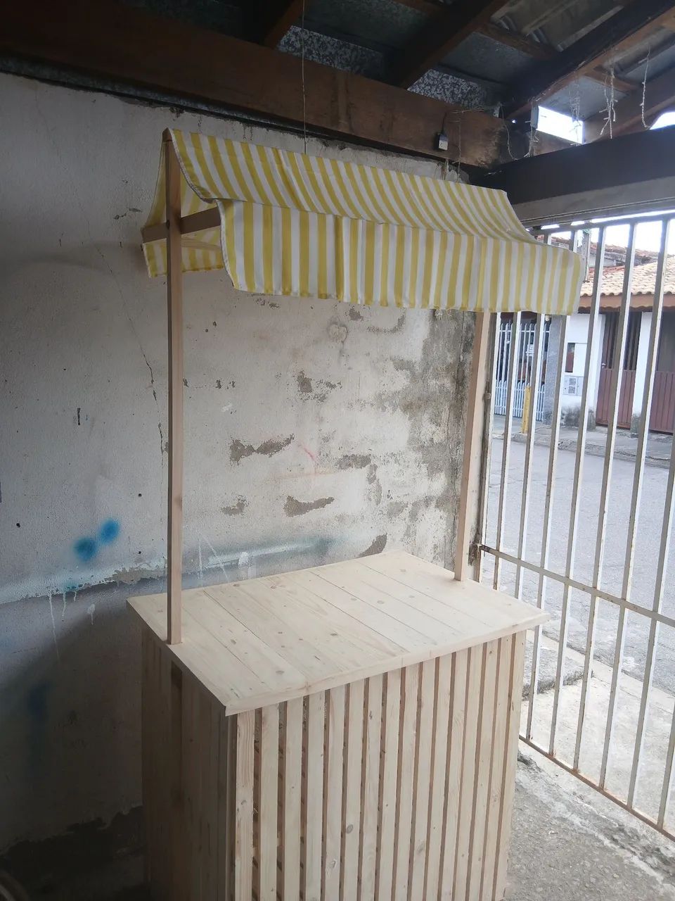 Barraca de exposições ou decoração de festa  - Foto 4