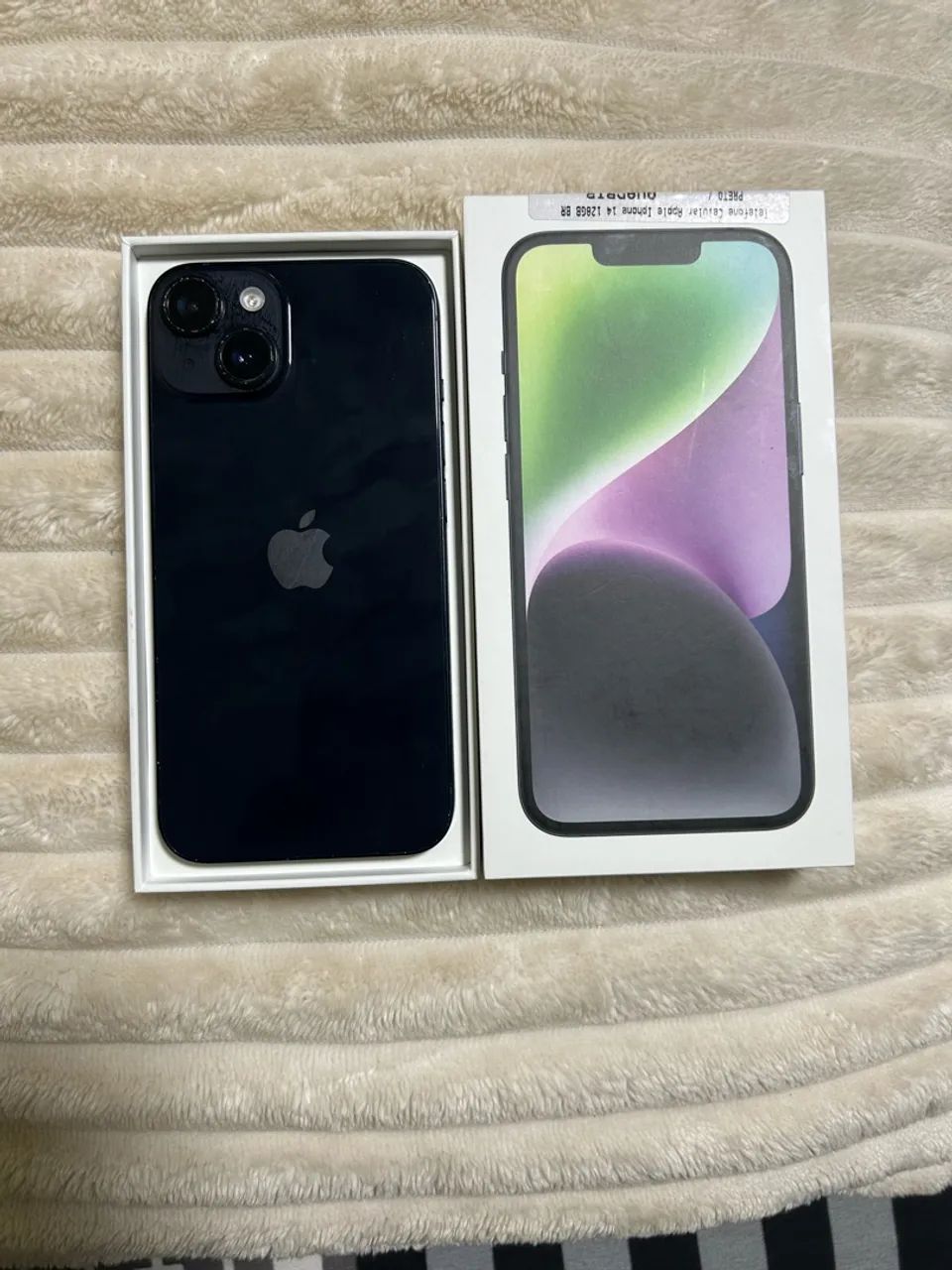 iPhone 14 128Gb - Foto 2