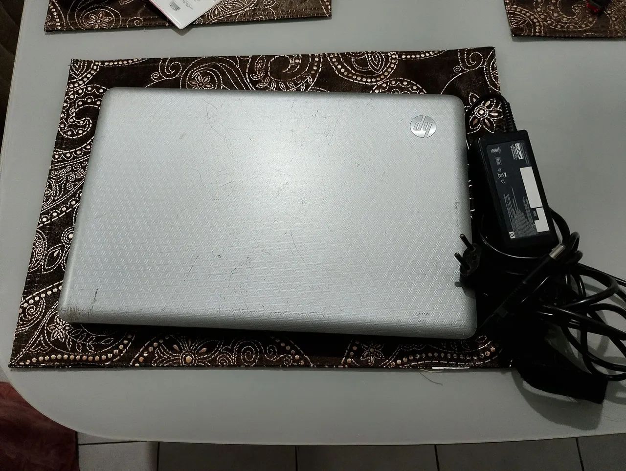 Excelente notebook HP G42 todo original  - Foto 3