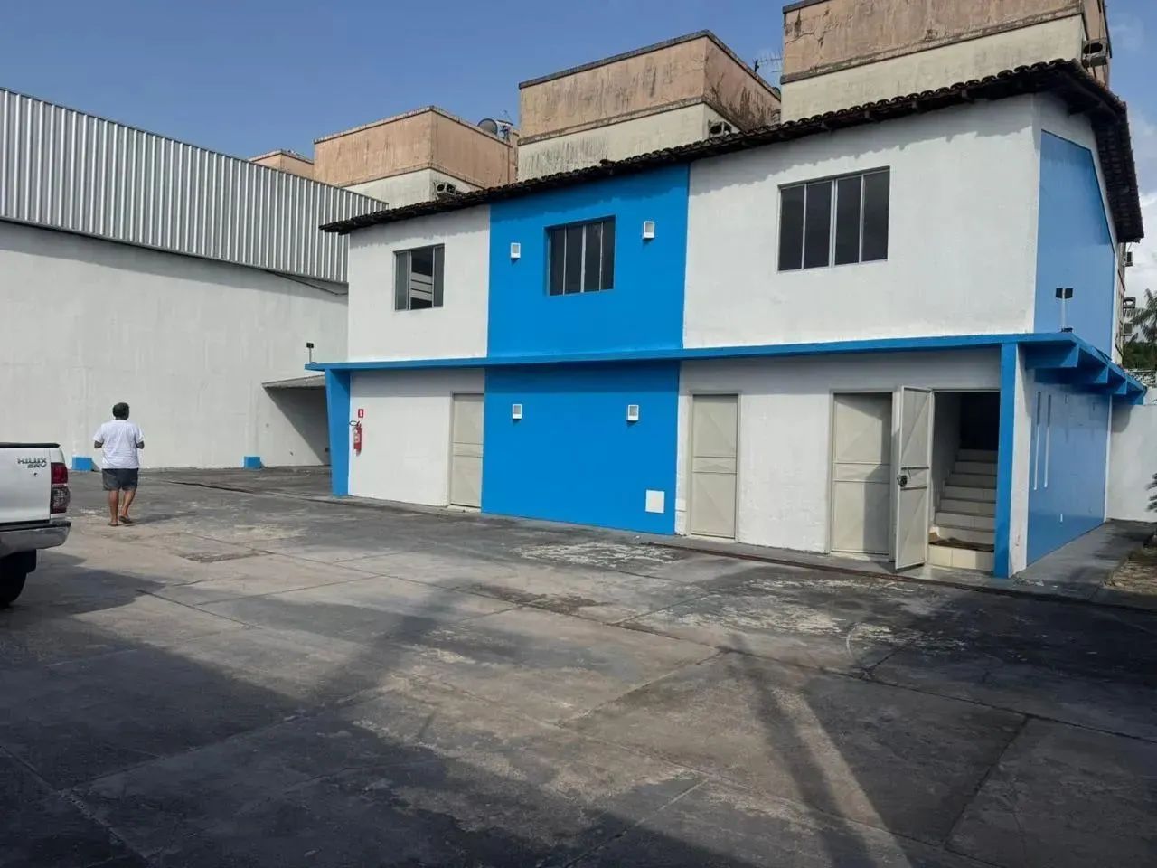 GALPÃO ANANINDEUA 1.800M2 - Foto 3