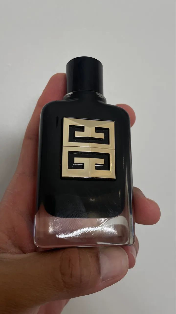 Perfume Gentleman Society Ambrée