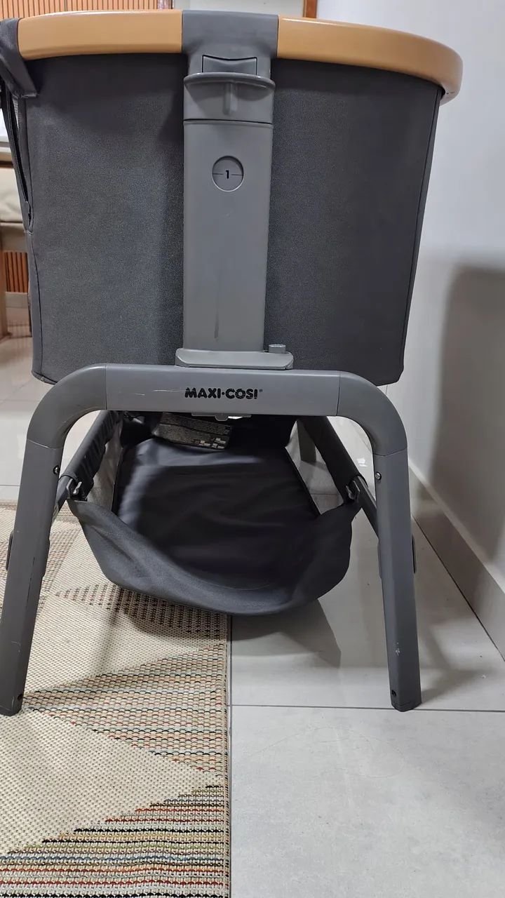 Berço (Moisés Max cosi) - Foto 3