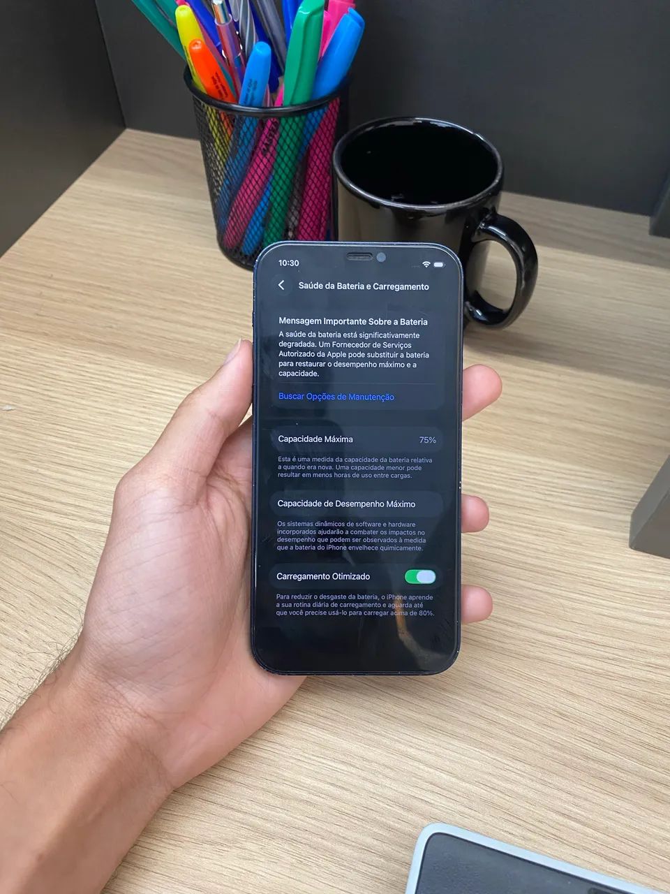 iPhone 12 - Foto 2
