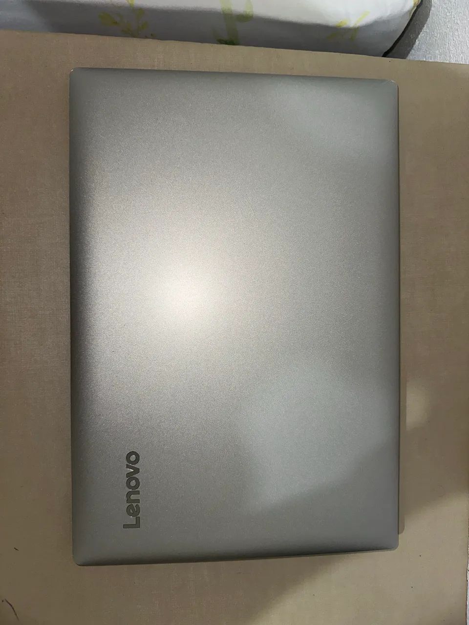 Notebook Ideapad 320 I5 - 20 ram DDR4 e SSD 237gb - Foto 2