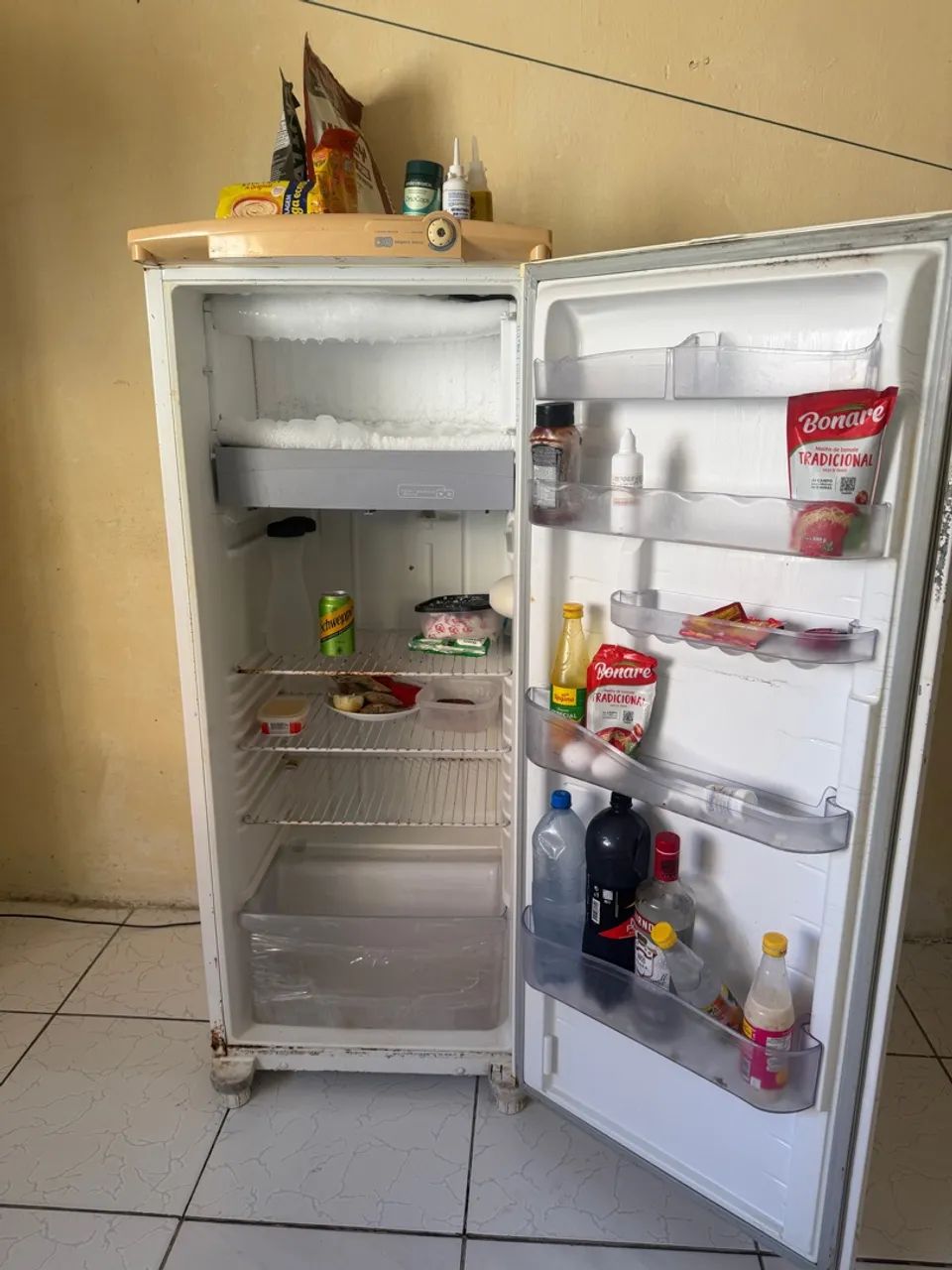 Geladeira  - Foto 4