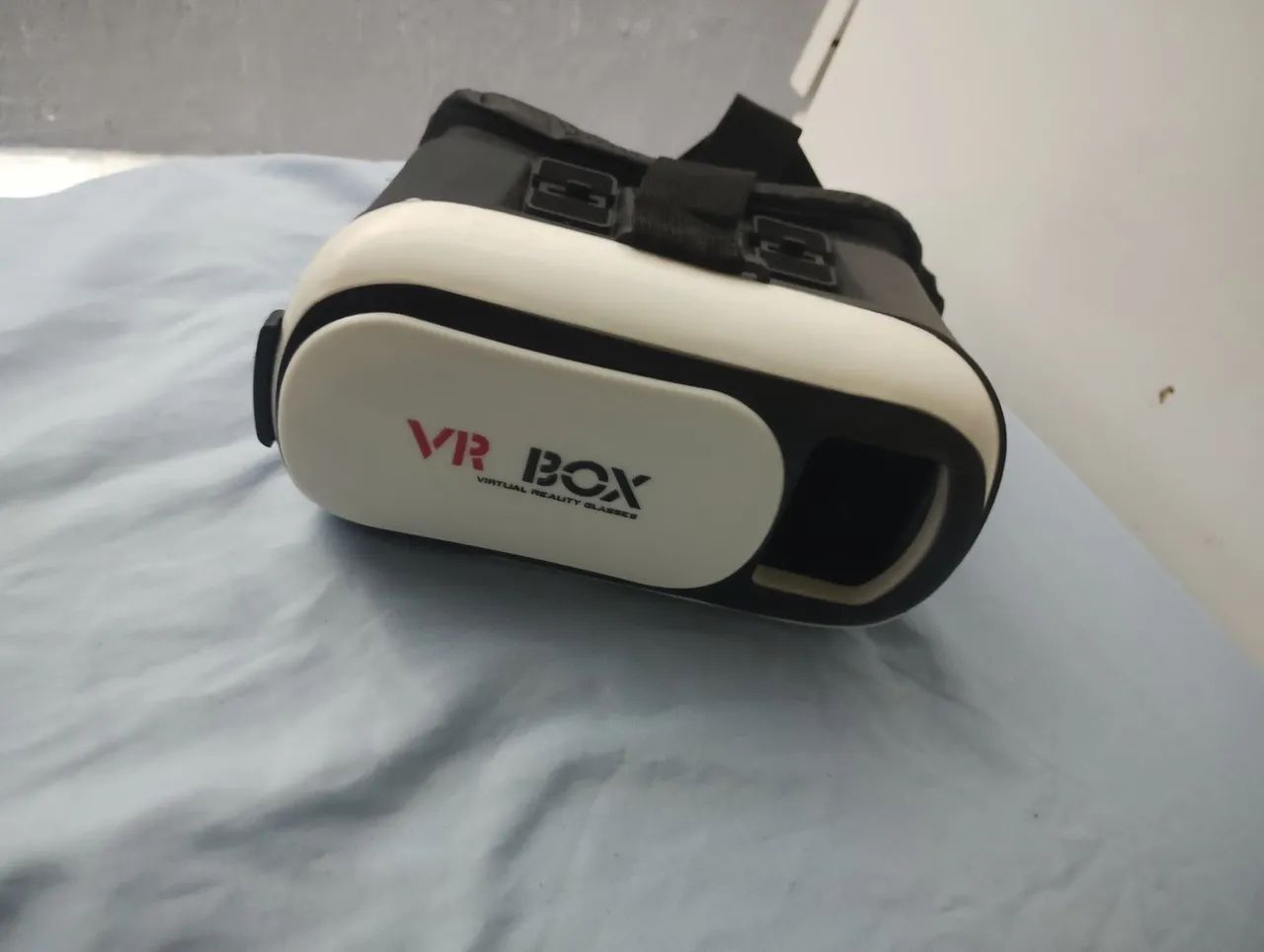 Óculos VR  - Foto 2