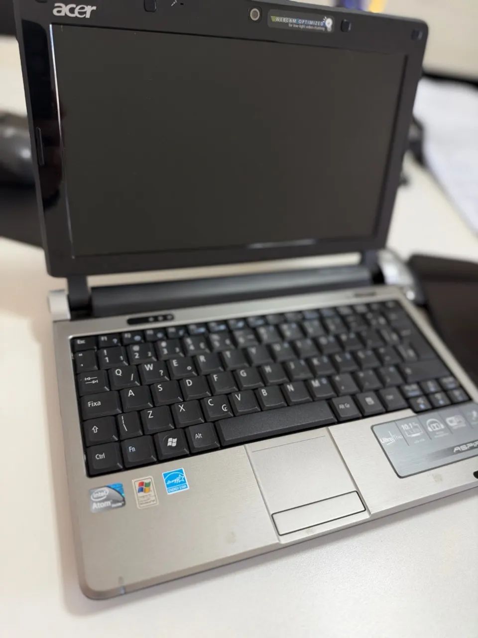 Notebook  - Foto 4