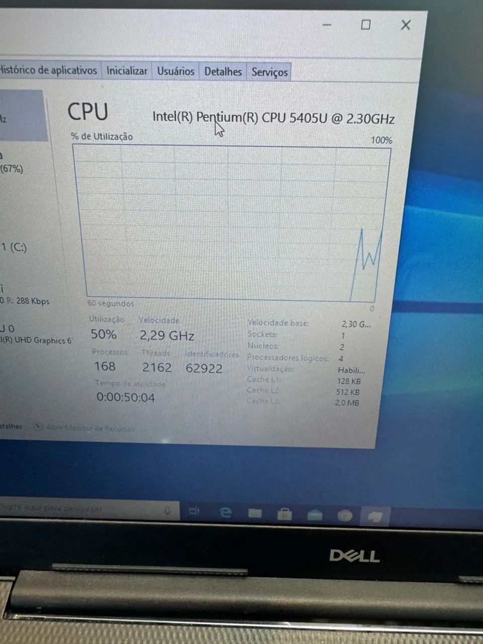 Notebook dell core i3 - Foto 5