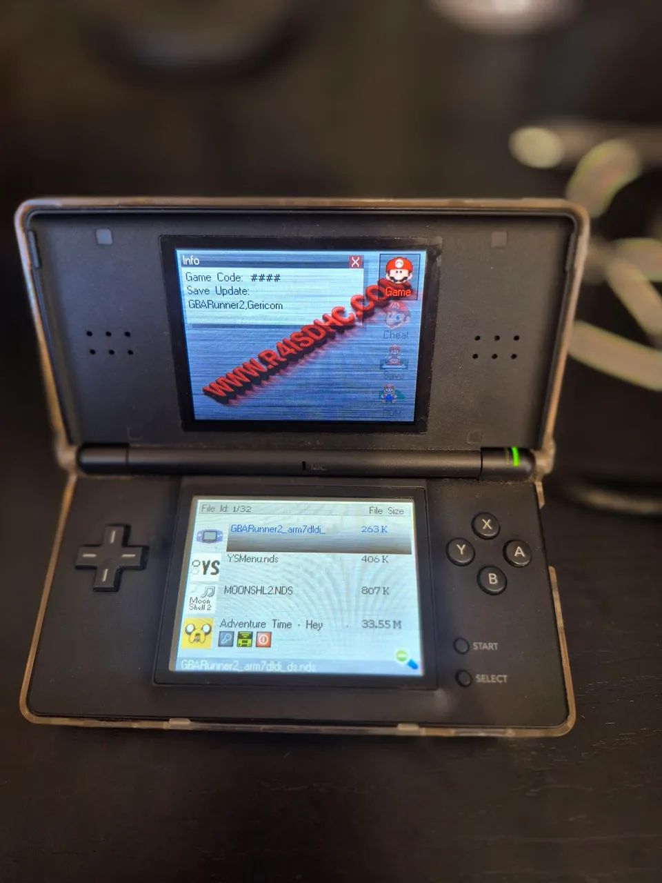 Nintendo DS Lite - Foto 3