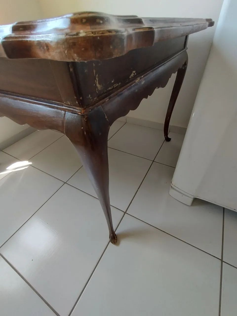 Mesa Vintage - Foto 4