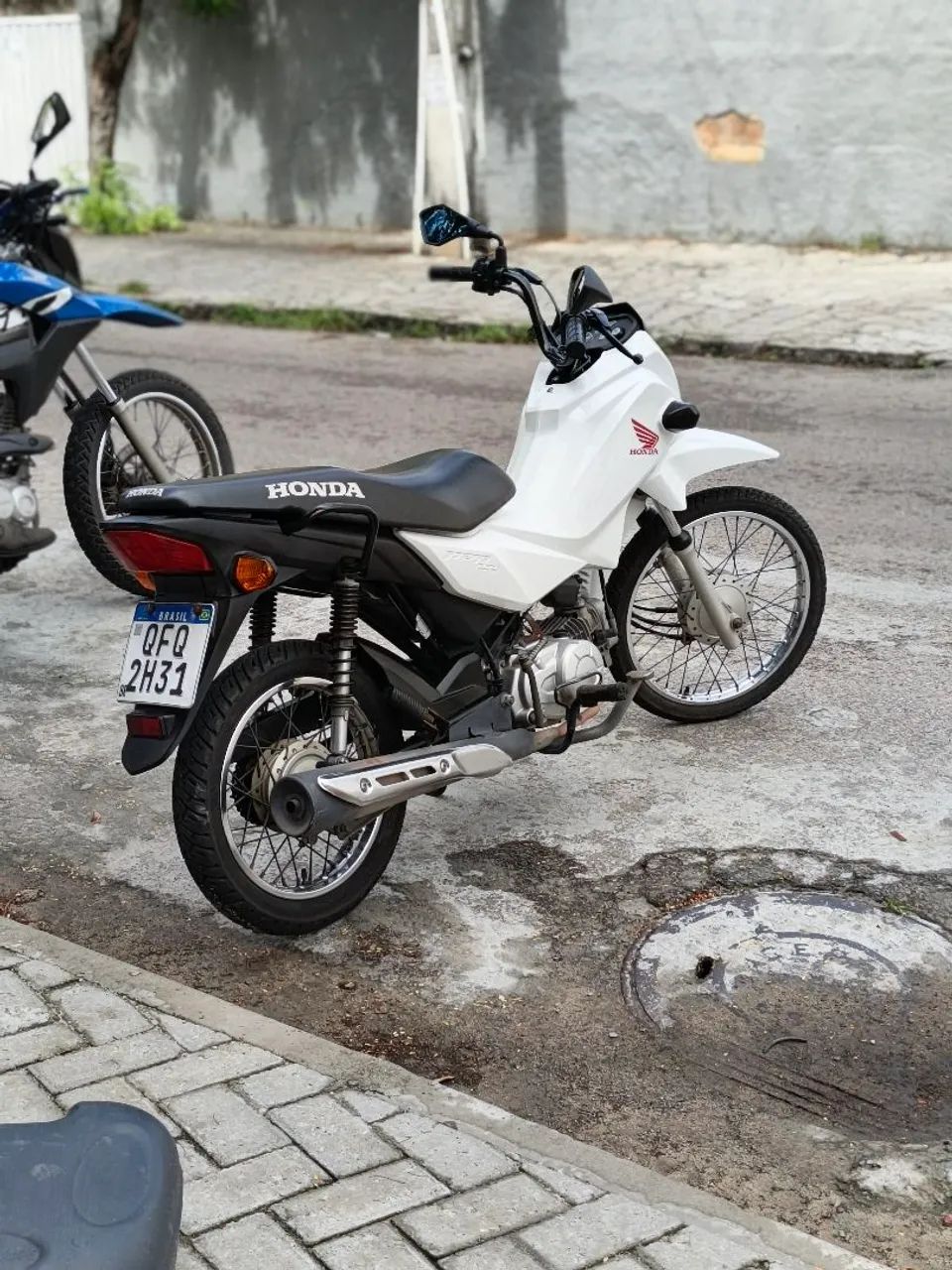Pop 110 2024 - Foto 2