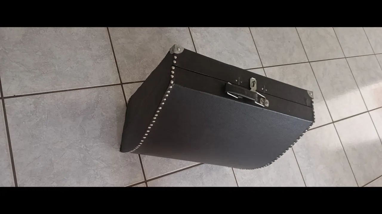 Sanfona, acordeon  - Foto 4