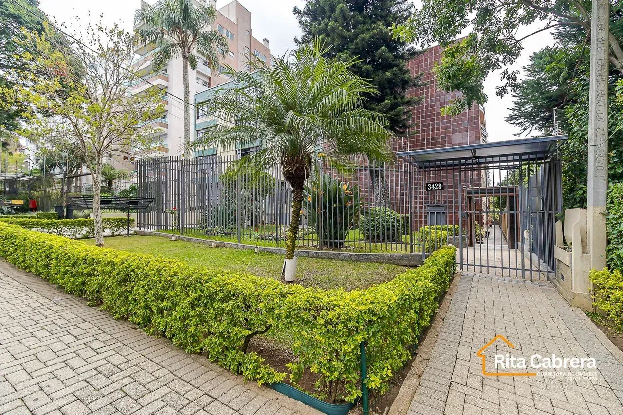 AP RETRO FIT COM 3 QUARTOS E 2 VAGAS NAS MERCÊS  LOCAL TOP - Foto 3