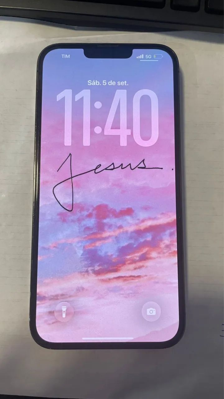 iPhone 13 Pro Max  - Foto 3