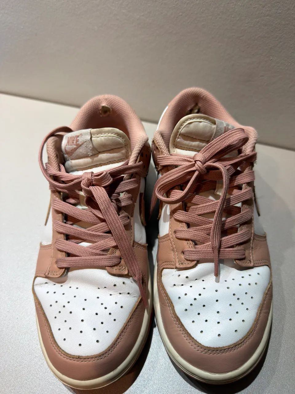 Tênis Dunk Low - Foto 2