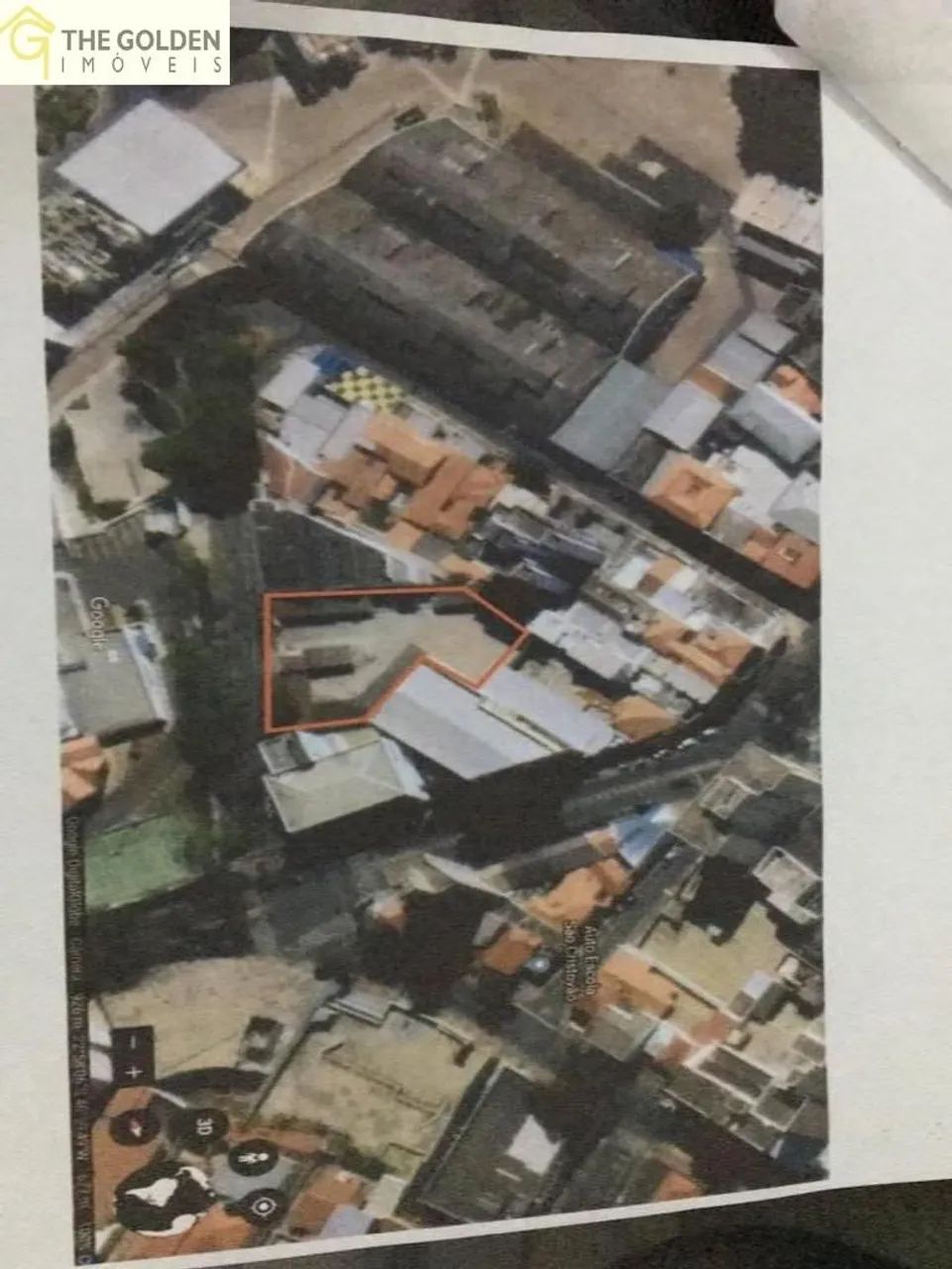 TERRENO COMERCIAL em Valinhos - São Paulo, Centro - Foto 3