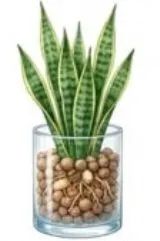 Sansevieria/ Espada de São Jorge  - Foto 4